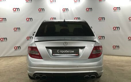 Mercedes-Benz C-Класс, 2010 год, 1 149 000 рублей, 5 фотография