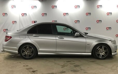 Mercedes-Benz C-Класс, 2010 год, 1 149 000 рублей, 8 фотография