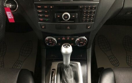 Mercedes-Benz C-Класс, 2010 год, 1 149 000 рублей, 16 фотография