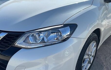 Nissan Tiida, 2021 год, 1 320 000 рублей, 8 фотография