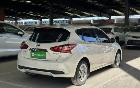 Nissan Tiida, 2021 год, 1 320 000 рублей, 6 фотография