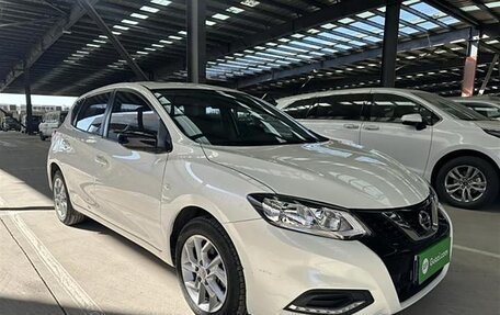 Nissan Tiida, 2021 год, 1 320 000 рублей, 3 фотография