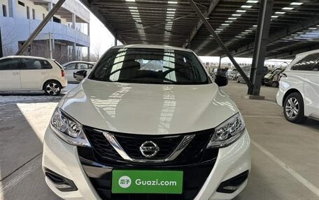 Nissan Tiida, 2021 год, 1 320 000 рублей, 2 фотография