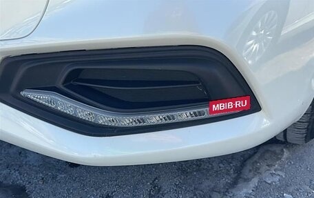 Nissan Tiida, 2021 год, 1 320 000 рублей, 7 фотография