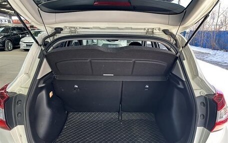 Nissan Tiida, 2021 год, 1 320 000 рублей, 10 фотография