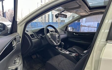 Nissan Tiida, 2021 год, 1 320 000 рублей, 15 фотография
