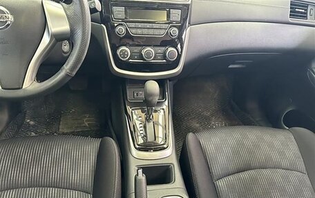 Nissan Tiida, 2021 год, 1 320 000 рублей, 13 фотография