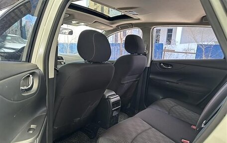 Nissan Tiida, 2021 год, 1 320 000 рублей, 19 фотография