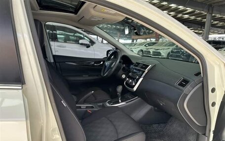 Nissan Tiida, 2021 год, 1 320 000 рублей, 16 фотография