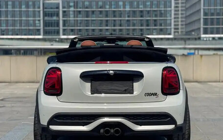 MINI Cabrio, 2023 год, 3 790 000 рублей, 4 фотография