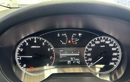 Nissan Tiida, 2021 год, 1 320 000 рублей, 17 фотография