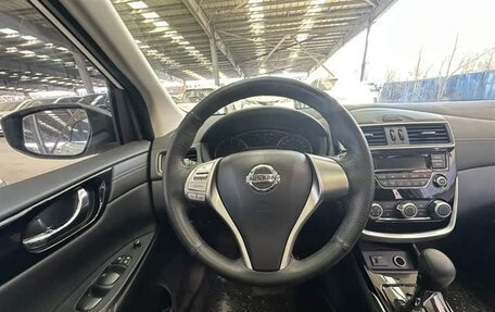 Nissan Tiida, 2021 год, 1 320 000 рублей, 14 фотография