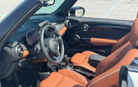 MINI Cabrio, 2023 год, 3 790 000 рублей, 2 фотография