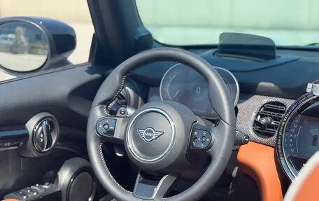 MINI Cabrio, 2023 год, 3 790 000 рублей, 7 фотография