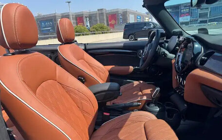 MINI Cabrio, 2023 год, 3 790 000 рублей, 8 фотография