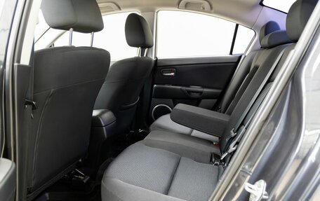 Mazda 3, 2007 год, 650 000 рублей, 35 фотография