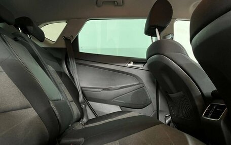 Hyundai Tucson III, 2019 год, 2 247 000 рублей, 27 фотография