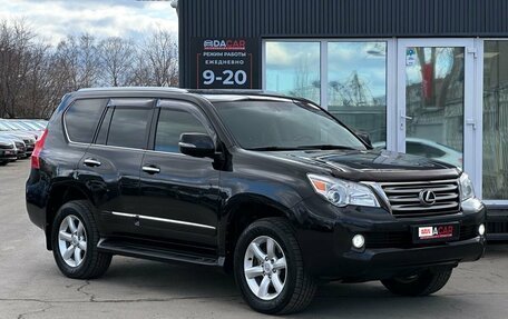 Lexus GX II, 2012 год, 3 799 000 рублей, 3 фотография
