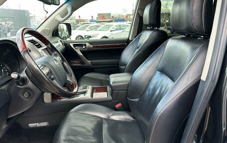 Lexus GX II, 2012 год, 3 799 000 рублей, 7 фотография