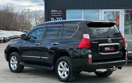 Lexus GX II, 2012 год, 3 799 000 рублей, 6 фотография