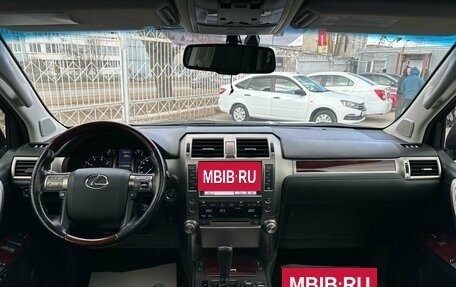 Lexus GX II, 2012 год, 3 799 000 рублей, 10 фотография