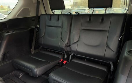 Lexus GX II, 2012 год, 3 799 000 рублей, 15 фотография