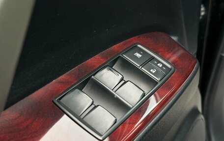 Lexus GX II, 2012 год, 3 799 000 рублей, 18 фотография