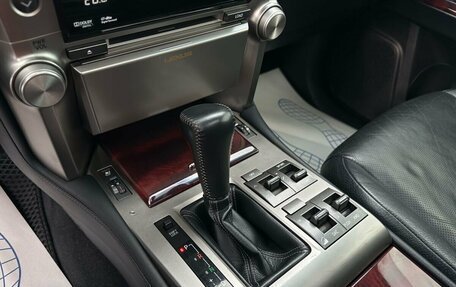 Lexus GX II, 2012 год, 3 799 000 рублей, 17 фотография