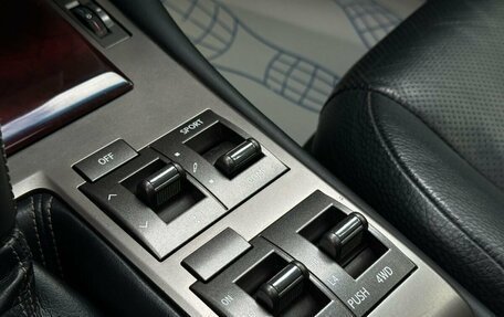 Lexus GX II, 2012 год, 3 799 000 рублей, 16 фотография