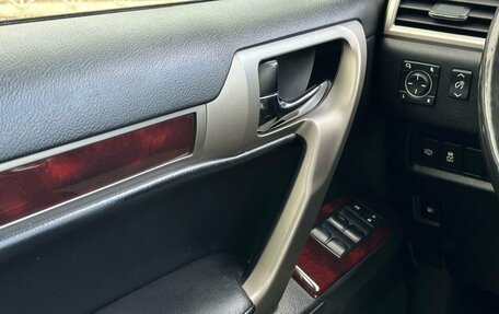 Lexus GX II, 2012 год, 3 799 000 рублей, 19 фотография