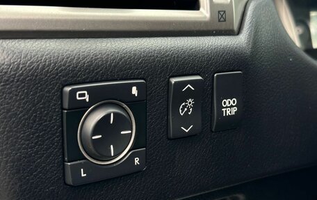 Lexus GX II, 2012 год, 3 799 000 рублей, 26 фотография