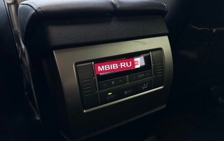 Lexus GX II, 2012 год, 3 799 000 рублей, 21 фотография