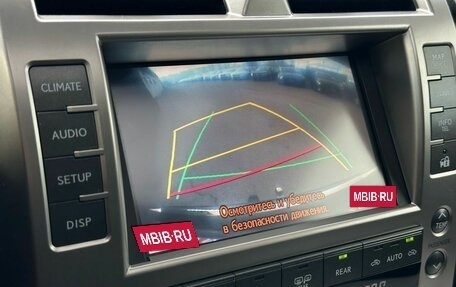 Lexus GX II, 2012 год, 3 799 000 рублей, 25 фотография