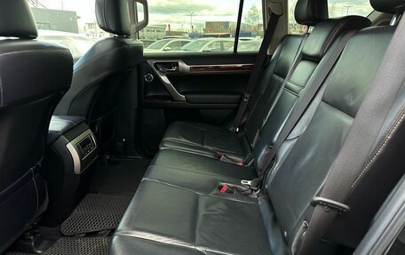Lexus GX II, 2012 год, 3 799 000 рублей, 31 фотография