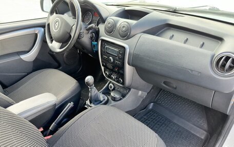 Renault Duster I рестайлинг, 2013 год, 1 050 000 рублей, 9 фотография