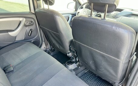 Renault Duster I рестайлинг, 2013 год, 1 050 000 рублей, 10 фотография