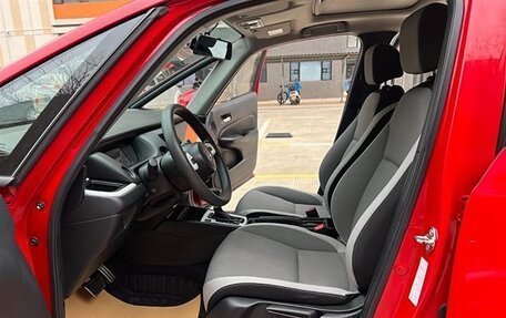 Honda Fit, 2021 год, 1 190 000 рублей, 7 фотография
