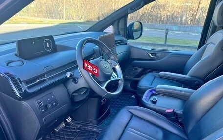 Hyundai Staria, 2023 год, 6 191 000 рублей, 8 фотография