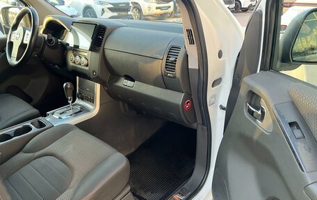 Nissan Pathfinder, 2012 год, 1 620 000 рублей, 12 фотография