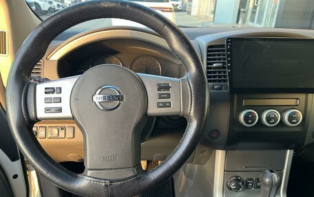 Nissan Pathfinder, 2012 год, 1 620 000 рублей, 14 фотография