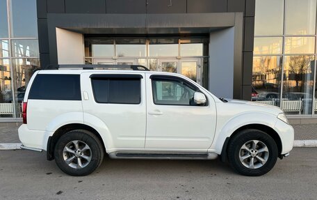 Nissan Pathfinder, 2012 год, 1 620 000 рублей, 6 фотография