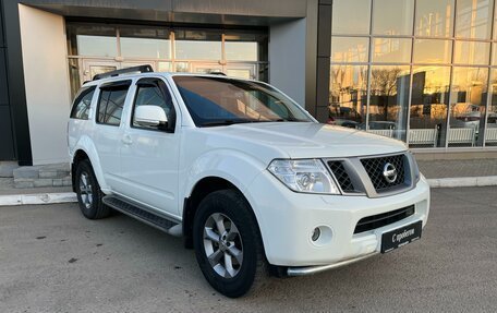 Nissan Pathfinder, 2012 год, 1 620 000 рублей, 7 фотография
