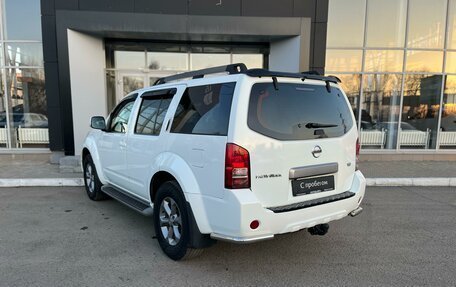 Nissan Pathfinder, 2012 год, 1 620 000 рублей, 3 фотография