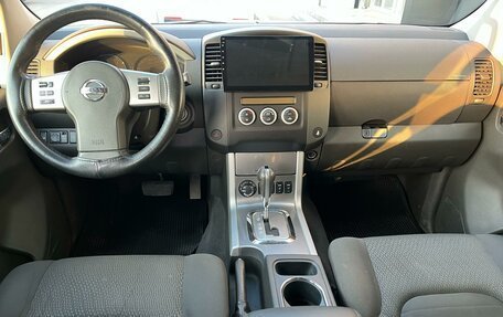 Nissan Pathfinder, 2012 год, 1 620 000 рублей, 13 фотография