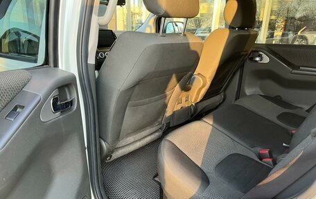 Nissan Pathfinder, 2012 год, 1 620 000 рублей, 10 фотография