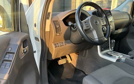 Nissan Pathfinder, 2012 год, 1 620 000 рублей, 9 фотография