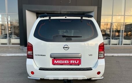 Nissan Pathfinder, 2012 год, 1 620 000 рублей, 4 фотография