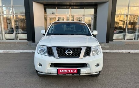 Nissan Pathfinder, 2012 год, 1 620 000 рублей, 8 фотография