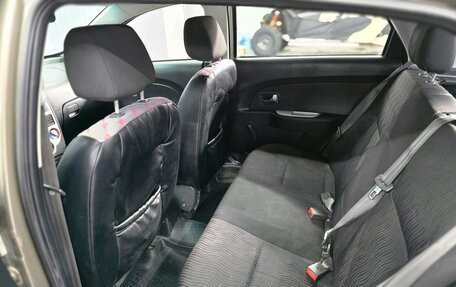 Chery Very (A13), 2012 год, 377 000 рублей, 16 фотография