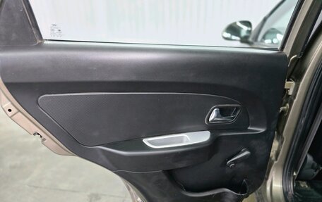 Chery Very (A13), 2012 год, 377 000 рублей, 20 фотография